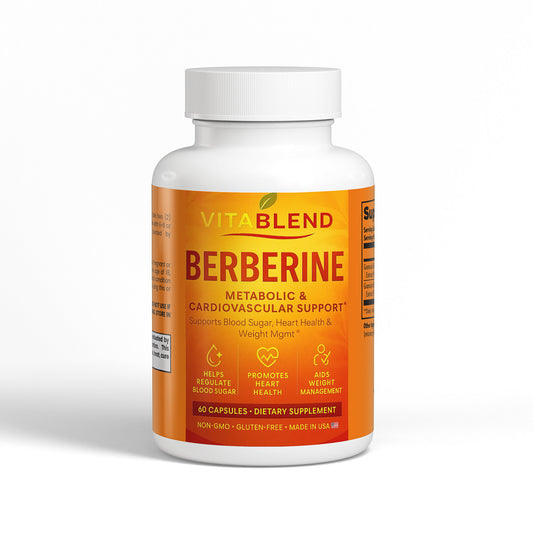 Berberine