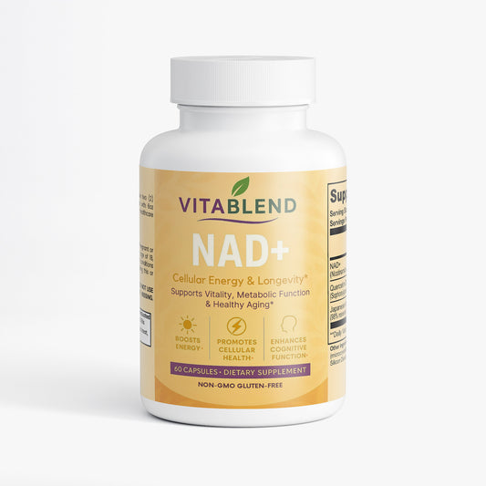 VitaBlend - NAD+