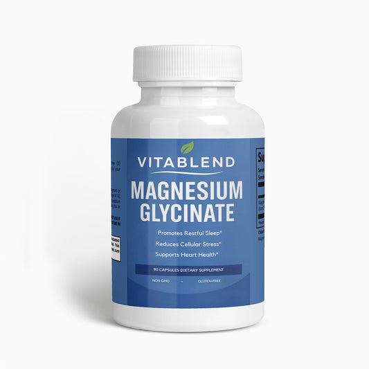 Magnesium Glycinate