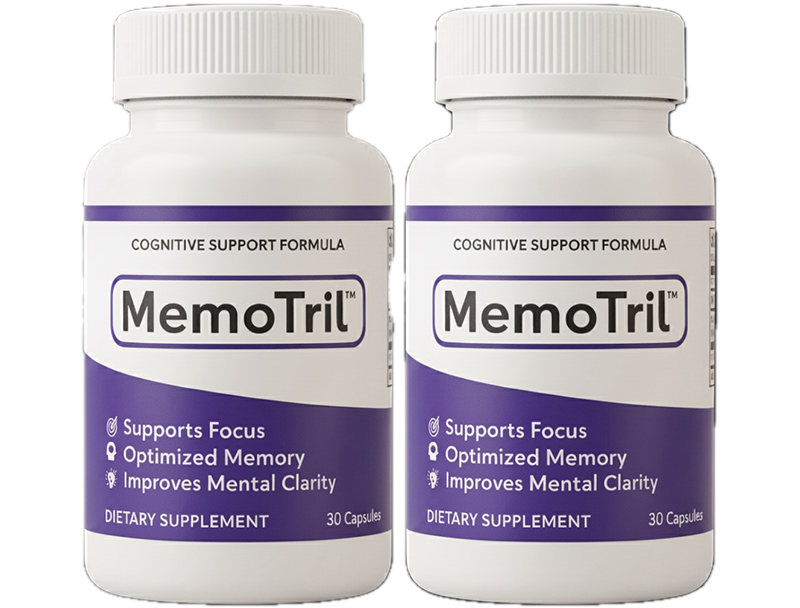 MemoTril