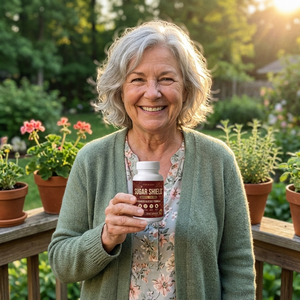 Helen R realistic Sugar Shield customer v2