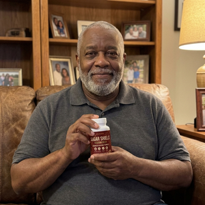 Michael D realistic Sugar Shield customer v2