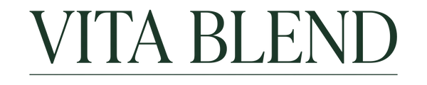 Vita Blend logo (transparent)